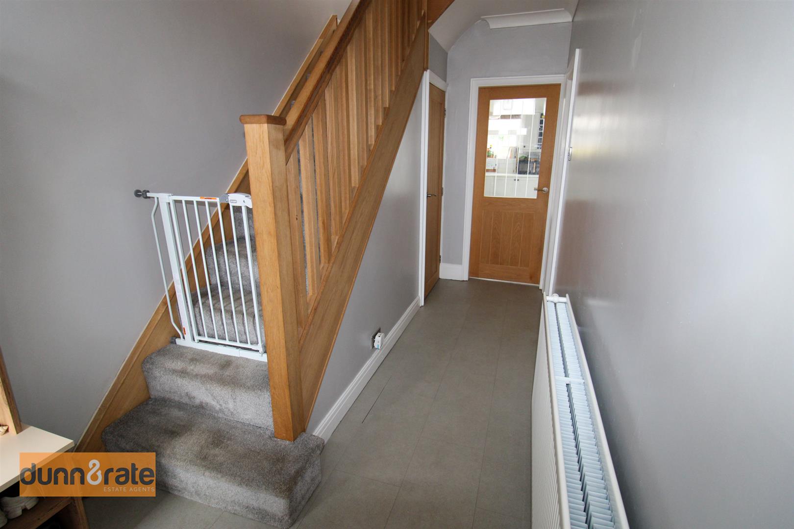 Marston Grove, Sneyd Green, Stoke-On-Trent